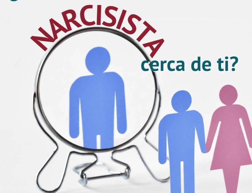 Trastorno de personalidad narcisista y sus señales