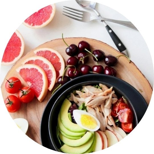 Miniatura del artículo del blog Nutrición Emocional Vitalista