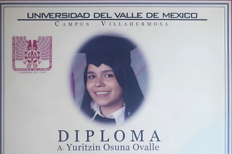 Licenciatura en Psicología por la UVM.