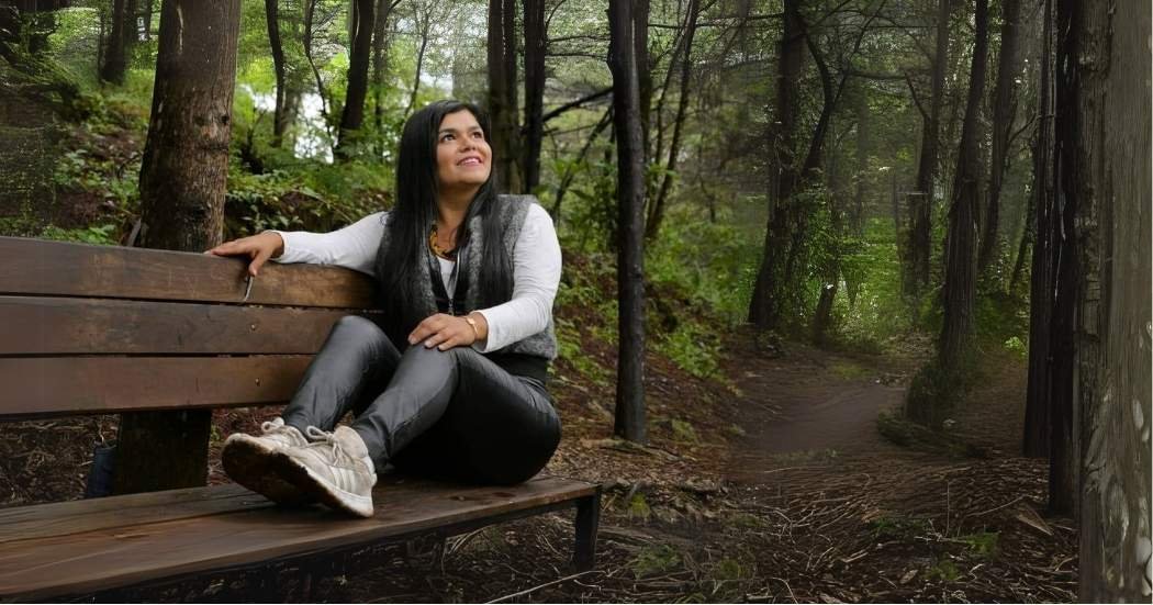 Banner Sobre Mí de Yuritzin Osuna