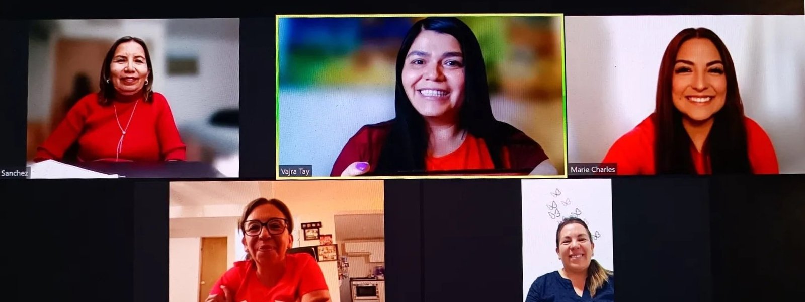 Imagen sobre Psicología en el Clima Laboral