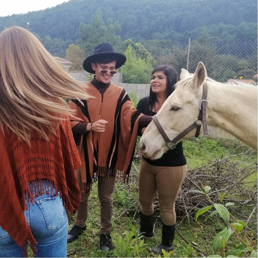 Cursos y retiros en Chiapas